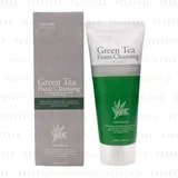 3W Clinic - Pure Natural Green Tea Foam Cleansing