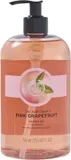 The Body Shop - Pink Grapefruit Shower Gel