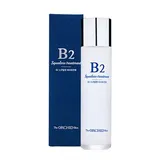 The ORCHID Skin - B2 Squalene Treatment