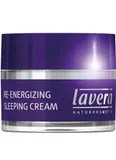 Lavera - ReEnergizing Sleeping Cream