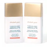 Elizabeth Grant - French Rose Glow Drops Duo