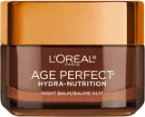 L'Oréal Group - Hydra-Nutrition Manuka Honey Night Balm for Hydrating Mature, Dry Skin