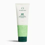 The Body Shop - Aloe Soothing Cream Cleanser