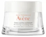Avène - Les Essentiels Revitalizing Nourishing Cream