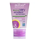 Alba Botanica - Kid's Sunscreen SPF 45