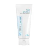 SCINIC - The Simple Mild Foam Cleanser