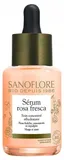 Sanoflore - Rosa Fresca Serum Angelica Organic Re-Hydrating Concentrate