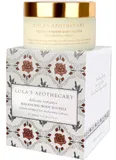 Lolas Apothecary - Delicate Romance Balancing Body Souffle