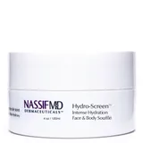 NassifMD Dermaceuticals - Hydro-Screen Intense Hydration Soufflé, Light-Weight Immediate Hydration