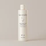 facerealityskincare-B2B - Acne Face and Body Wash
