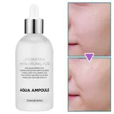 TOSOWOONG - Hydrating Hyaluronic Acid Aqua Ampoule
