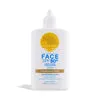 Bondi Sands - + Fragrance Free Face Fluid SPF 50