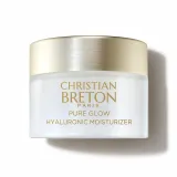 Christian Breton - PURE GLOW HYALURONIC MOISTURIZER
