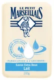 Le Petit Marseillais - Extra Gentle Soap Milk