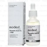 Mandelic Acid 5% + HA Serum