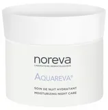 Noreva - Aquareva Intensive Moisturizing Night Care