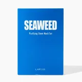 Lapcos - Daily Seaweed Mask