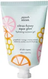 Peach Slices - Citrus-Honey Aqua Glow Hydrating Moisture-Gel