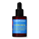Good Molecules 1% Retinol Night Oil