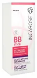 Incarose - Extra Pure Hyaluronic BB Stick Multi-Active Hydrating SPF 15