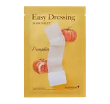 Skinfood - Easy Dressing Mask Sheet Pumpkin Water
