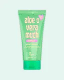 Aloe U Vera Much Soothing Gel