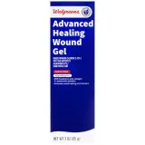 Walgreens - Advanced Healing Wound Gel