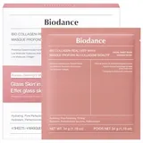 BIODANCE - Bio Collagen Real Deep Mask for Pore Minimizing & Firming Care