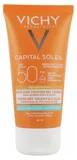 Vichy - Capital Soleil BB Tinted Dry Touch Emulsion SPF 50