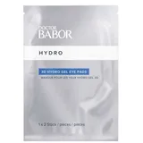 BABOR - Doctor Babor Hydro: 3D Hydro Gel Eye Pads 2 Pieces