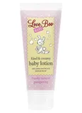 Baby Kind Creamy Lotion