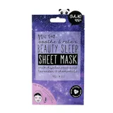 Oh K! - Soothe & Relax Beauty Sleep Sheet Mask