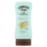 Hawaiian Tropic - Silk Hydration Weightless After Sun Lotion Coconut Papaya