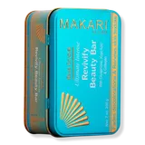 Makari - Blue Crystal Revivify Beauty Bar Soap