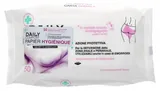 BioGenya - Daily Comfort Hygienic Paper Wipes 50 Wipes