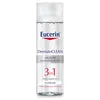 Eucerin - DermatoClean 3in1 Micellar Cleansing Fluid CLEARANCE