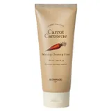Skinfood - Buy Skinfood Carrot Carotene Balancing Cleansing Foam in Australia - K-Beauty Online Store