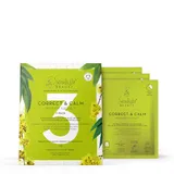 Seoulista - Beauty Correct and Calm Hero Pack