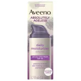 Aveeno - Absolutely Ageless Daily Moisturizer Blackberry SPF 30