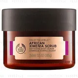 The Body Shop - African Ximenia Scrub