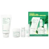 innisfree - Green Tea Hydration Heroes with Hyaluronic Acid