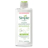 Simple - Kind to Skin Face Cleanser Micellar Water