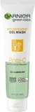Garnier - Green Labs Pinea-C Brightening Gel Washable Cleanser