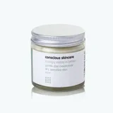Conscious Skincare - Gentle Day Organic Face Cream
