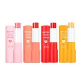 Moisture Tint Lip Balm - 4 Colors