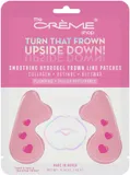 The Crème Shop - Turn That Frown Upside Down! Hydrogel Frown Line Patches