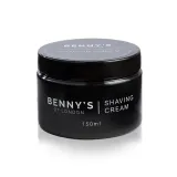 SHAVING CREAM
