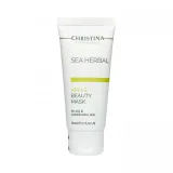 Christina - Sea Herbal Apple Beauty Mask