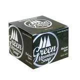 Green Mountain Soap - Balsam Spice Shave Soap