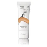 Almay - Smart Shade Skintone Matching Makeup, Oil Free, , - 400 Medium Meets Deep SPF 15